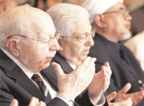 Sen kimsin biliyor musun? Dinle ey genç adam…