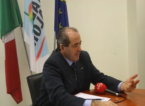 Ünlü Temiz Eller savcısı, Türkiye'ye 