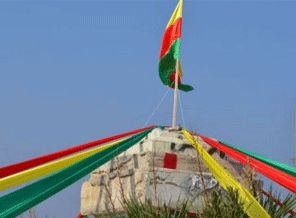 Rojava'da özerk yönetim ilan edildi