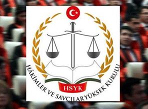 HSYK, Ergenekon ve Kafes davalarının hakim ve savcılarını inceleyecek