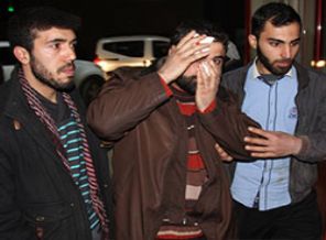 Timeturk uyarıyor: Bölgede kimseye huzur kalmaz