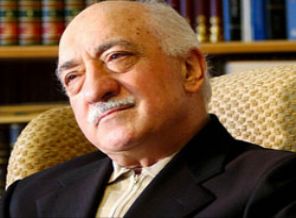 STV'den Fethullah Gülen belgeseli...