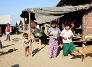 Arakan diye bir yer hala var