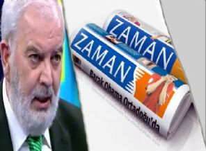 Zaman yazarı, hükümeti istifaya çağırdı