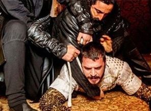 İlber Ortaylı: Şehzade Mustafa tarihe uygun boğuldu