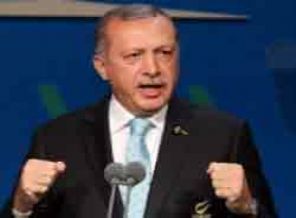 Erdoğan'dan STV'nin Peygamberli sahnesine sert eleştiri