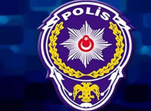 Emniyette 19 kişinin yeri daha değişti