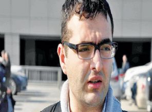 Azerbaycan'dan Mahir Zeynalova'ya hatırlatma geldi