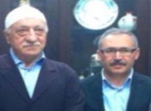 Gülen fotoğrafıyla Abdülkadir Selvi'ye şantaj