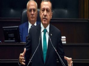 Erdoğan'a mesaj: Bu şarkıyı inandığım dava adamına yazdım