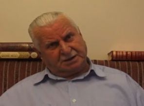 Bediüzzaman'ın talebesi çantacı Necmi'den Gülen grubuna uyarı