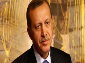 Erdoğan'a manidar şarkı