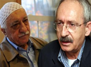 Today's Zaman yazarı kime oy verileceğini yazdı!