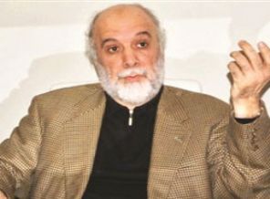 'Gülen, CIA'e rapor veriyor'