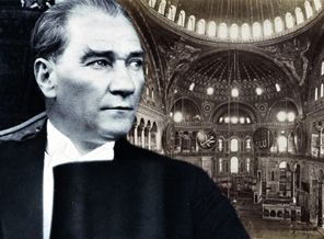 Atatürk'ün bıraktığı gizli miras!