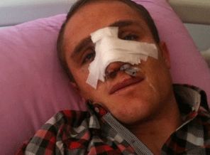 AK Partili genci darp eden CHP'liden itiraf