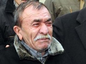 Burak Can'ın babasından o acılı babaya telefon