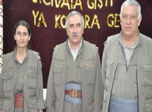 PKK: AK Parti'yi düşürmek istiyorlar