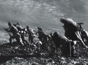 Çanakkale'de savaşan Suriyeliler
