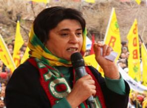 Zana: Bu özgürlük demek