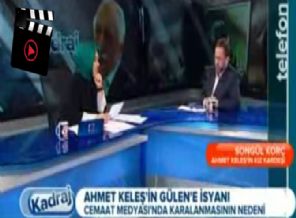 Cemaatten şok tehdit: AK Parti kazanırsa...