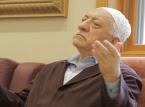 Fethullah Gülen'in skandal bir ses kaydı daha ortaya çıktı! - Video