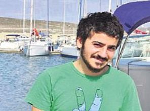 Gezi olaylarında öldü, ismi parka verildi