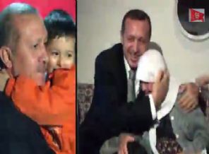 AK Parti'den yeni seçim klibi