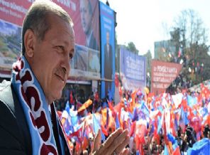 Erdoğan: Eski bakanın da kaseti var