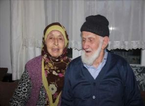 Başbakan'ın aradığı amca o anı anlattı