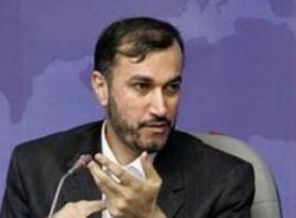 İran'dan 'soğukkanlı olun' çağrısı