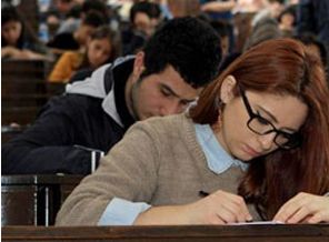 YGS puan hesaplama - 2014 YGS soru ve cevapları