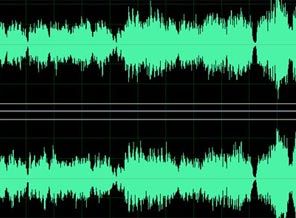 Ses kaydında ilginç raslantı