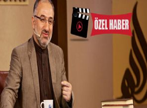 Mustafa İslamoğlu cemaati çok sert eleştirdi:Cemaatin alnına leke sürdünüz