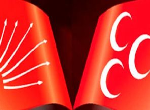 CHP ile MHP'nin ittifak yaptığı şehirlerde büyük şok