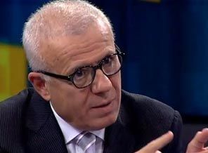 Ertuğrul Özkök'ten seçim için görülmemiş 'U' dönüşü