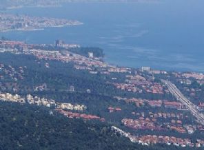 20 ilden daha kalabalık mahallemiz oldu