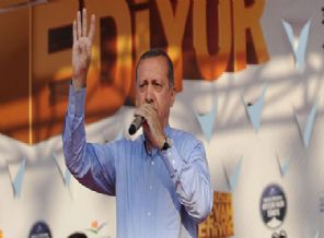 Arap basını Erdoğan'ın zaferini böyle gördü