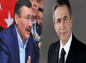 Gökçek'ten Mansur Yavaş'la ilgili büyük iddia