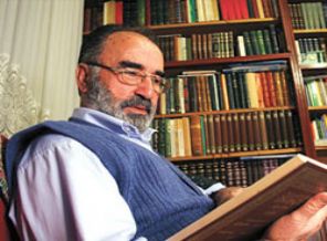 Hayrettin Karaman yazdı: Ayakta su içmek zararlı mı