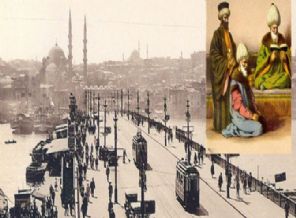 İstanbul’un ilk belediye reisi: Hızır Bey