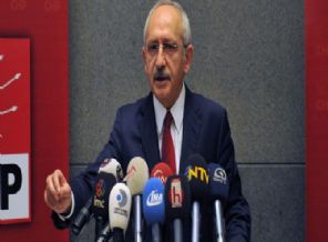 Kılıçdaroğlu: Seçimde işbirliği yapabiliriz