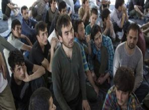 Tayland'da yakalanan Uygur Türkleri ne olacak