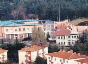 Cemaat 'Köşk' planını belirledi!