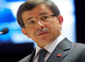 Davutoğlu, cemaatten akıl almaz şikayetler var, dedi