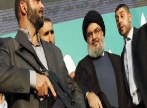 Hasan Nasrallah’ın İşçi Partisi sevgisi
