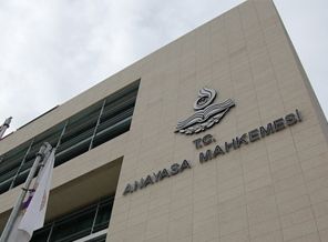 AYM çok tehlikeli bir kapıyı açtı