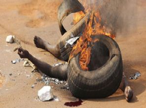 Tüm Müslümanlar öldürüldü, dünya harekete geçti