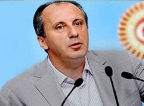 Muharrem İnce'den başörtü protestosuna tepki - Video