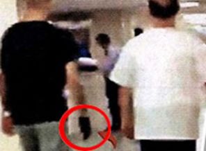 Nejat İşler'in parmakları kesilebilir